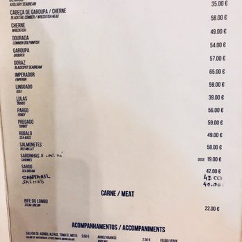 Mercado do Peixe - Seafood Near Me - Lisbon, 11