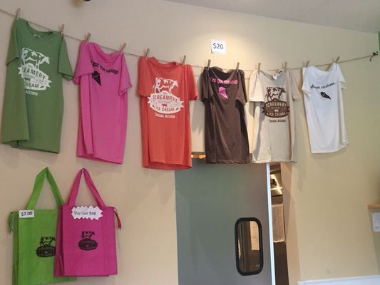 The Screamery by null