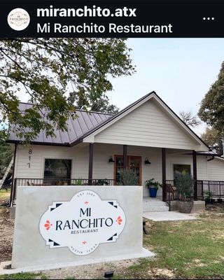 Mi Ranchito Restaurant by null