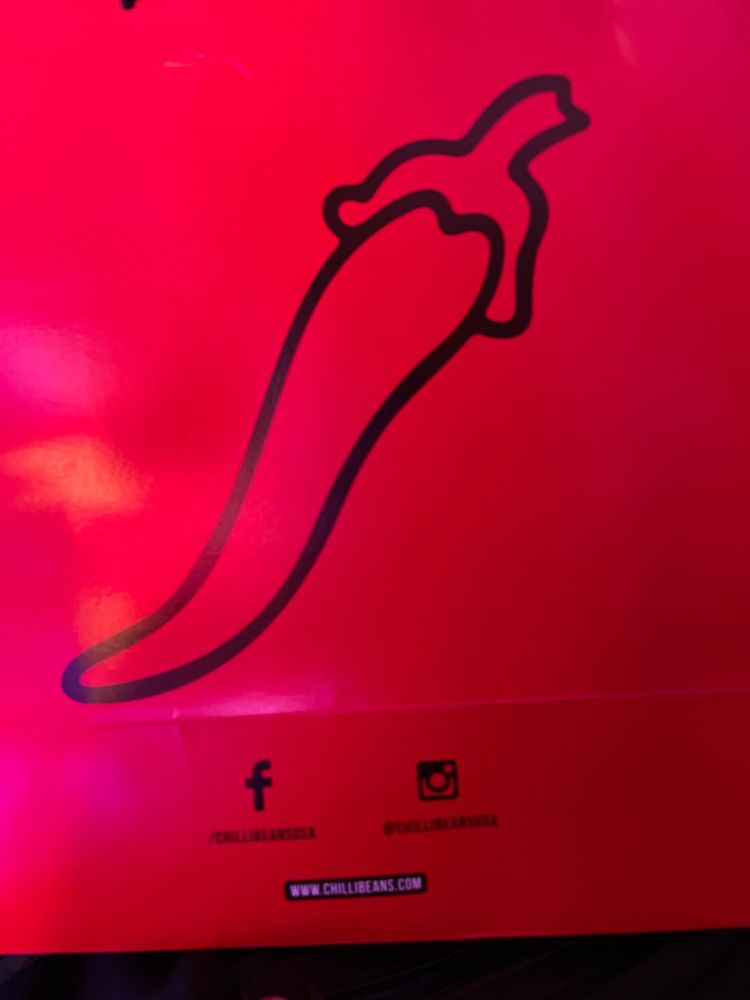 CHILLI BEANS Updated September 2024 54 Photos & 45 Reviews 3545 Las Vegas Blvd, Las Vegas