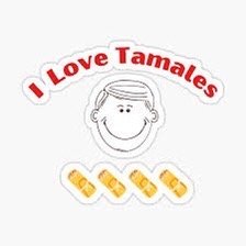 Patty’s Tamales by null