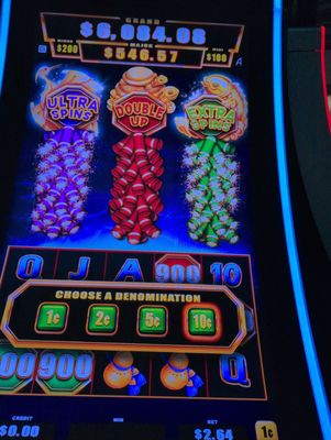 Tropicana Laughlin - A Caesars Rewards Destination by null