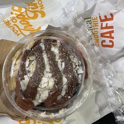 Tropical Smoothie Cafe