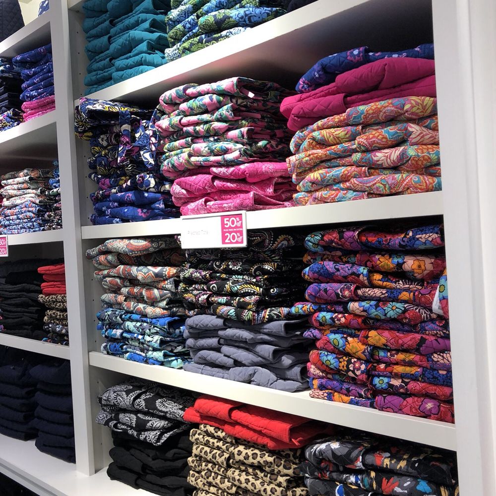 Vera Bradley - Accessories Near Me - Orlando, Florida Vera Bradley - Accessories Near Me - Orlando, Florida