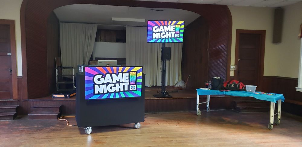 Weatherdog Entertainment - wedding in East Haven, CT