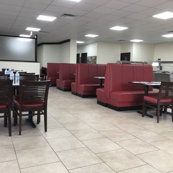 Biryani Pot - Dining room is new and spotless clean - Indian Near Me - Mobile, Alabama