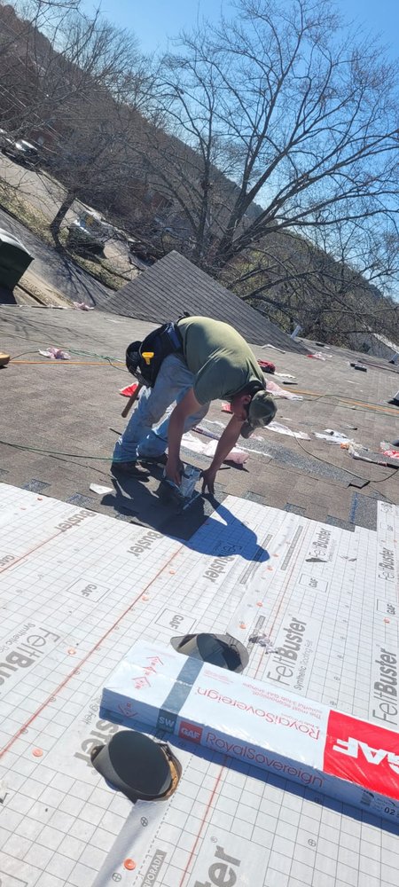 Slide of MR Lopez Painter