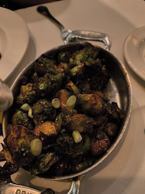 The Capital Grille by null