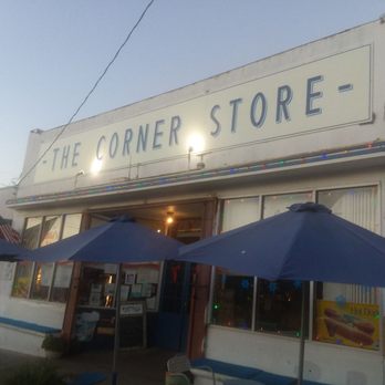 The Corner Store - Sandwiches Near Me - San Pedro, California The Corner Store - Sandwiches Near Me - San Pedro, California