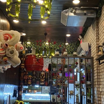 Pho 60 - interior - Vietnamese Near Me - Brooklyn, New York