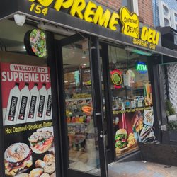 Supreme Deli