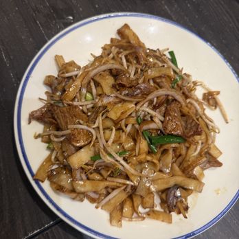 Yi Xin Cafe - Hong Kong Style Cafe Near Me - Honolulu, Hawaii