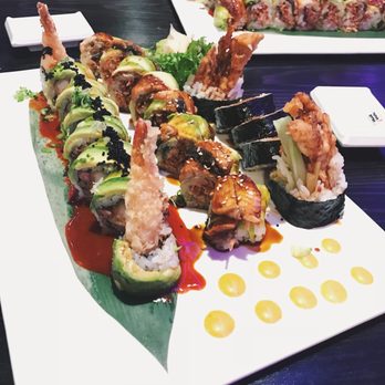 Taisho Bistro - Izakaya Near Me - Henrietta, New York