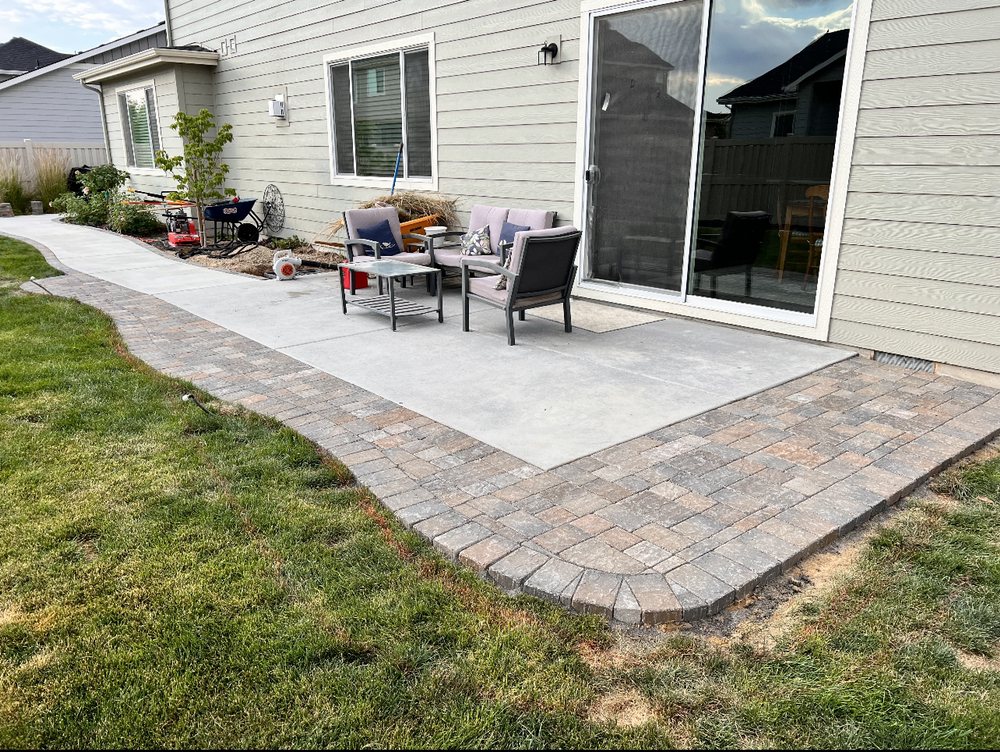 ROSEWOOD OUTDOOR LIVING 12 Photos Nampa, Idaho Landscaping