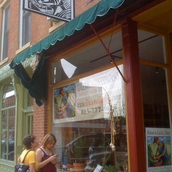 Galena Garlic - Galena - Herbs & Spices Near Me - Galena, Illinois