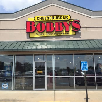 Cheeseburger Bobby's - Burgers Near Me - Cumming, Georgia