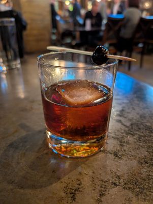 Swine Restaurant, Moonshine & Whiskey Bar by null