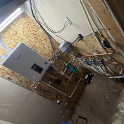 J & A Heating and Air