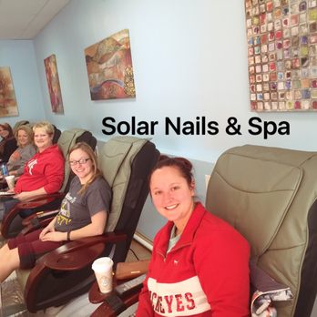Solar Nails & Spa - Nail Salons Near Me - Lima, Ohio Solar Nails & Spa - Nail Salons Near Me - Lima, Ohio