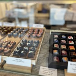 Chocolats Passion