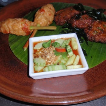 Patara - Thai Near Me - London, XGL