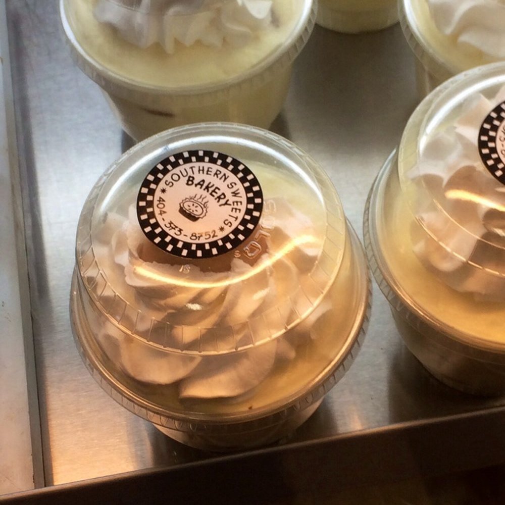 Southern Sweets Bakery - Banana Pudding! - Bakeries Near Me - Decatur, Georgia Southern Sweets Bakery - Banana Pudding! - Bakeries Near Me - Decatur, Georgia