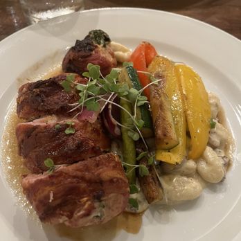 Carpaccio Restaurant - Italian Near Me - Niagara Falls, Ontario