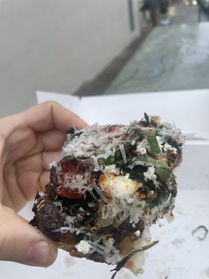 Detroit Square Pizza by null