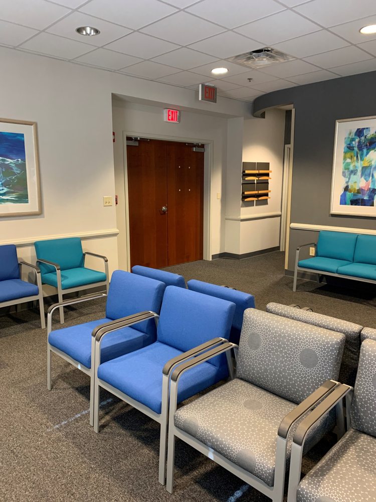 CAROLINA ASTHMA & ALLERGY CENTER 1995 Wellness Blvd, Monroe, North