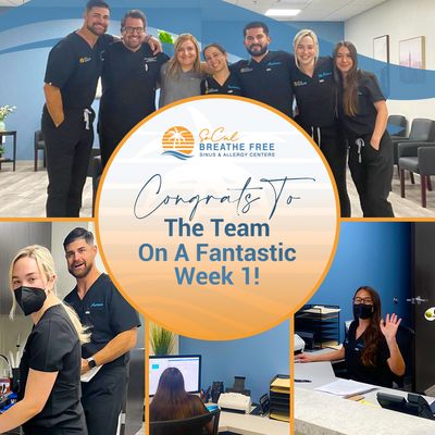 SOCAL BREATHE FREE SINUS ALLERGY CENTERS Updated October 2025 12