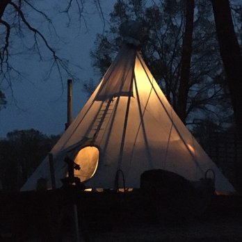 Story Book Stays - Campgrounds Near Me - Lynchburg, Virginia