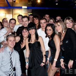 Dock bar Club