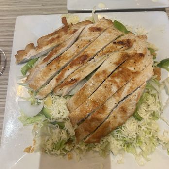Los Magueys - Grilled Chicken Salad - Mexican Near Me - Marietta, Georgia Los Magueys - Grilled Chicken Salad - Mexican Near Me - Marietta, Georgia