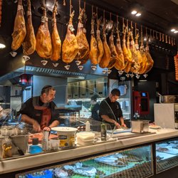 Lujo Ibérico