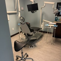 Edgewater Family Dental - Dental operatory, Edgewater Family Dental. Dentist in Indian Land, SC.