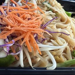 YUM YUM THAI - Updated June 2026 - 231 Photos & 276 Reviews - 900