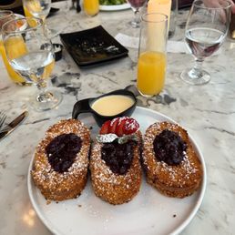 French Toast