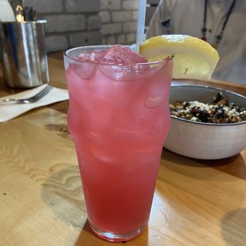 Centro - Lemonade - Cocktail Bars Near Me - Minneapolis, Minnesota Centro - Lemonade - Cocktail Bars Near Me - Minneapolis, Minnesota