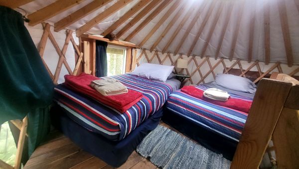 Nauti Otter Inn by null