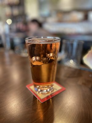 Divided Sky Tavern by null