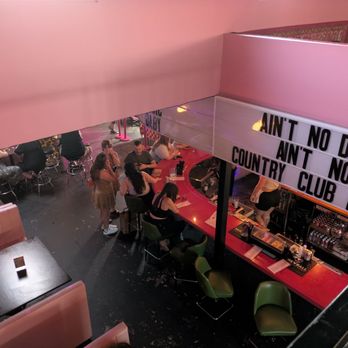 Hidden Gem - View from loft - Cocktail Bars Near Me - St. Louis, Missouri