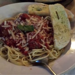 Spaghetti