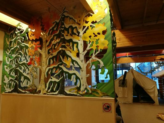 Prince of Wales Northern Heritage Centre by null