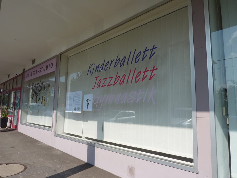 TANZSCHULE BALLETTSTUDIO KATJA Updated April 2024 Limmattalstrasse