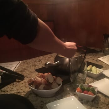 The Melting Pot - Fondue Near Me - Glendale, Arizona The Melting Pot - Fondue Near Me - Glendale, Arizona