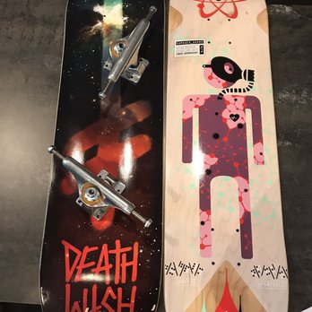 Zumiez - Buy one get one 50% off skate board decks - Women's Clothing Near Me - Kapolei, Hawaii Zumiez - Buy one get one 50% off skate board decks - Women's Clothing Near Me - Kapolei, Hawaii