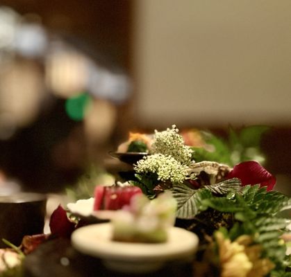 SingleThread Farm - Restaurant - Inn by null