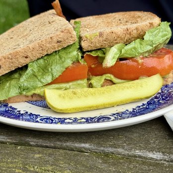 Lost River General Store + Cafe  - LGBT - Cafes Near Me - Lost City, West Virginia