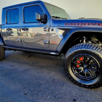 Hand Upon Detailing & Ceramic Coatings - Auto Detailing Near Me - Escondido, California