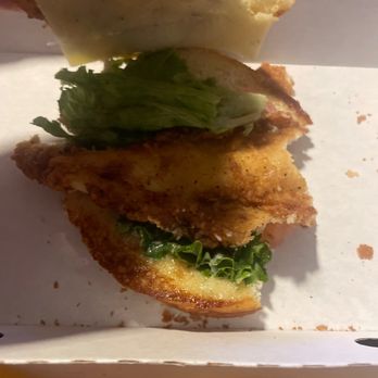 Slim Chickens - Chicken Wings Near Me - Fayetteville, Arkansas